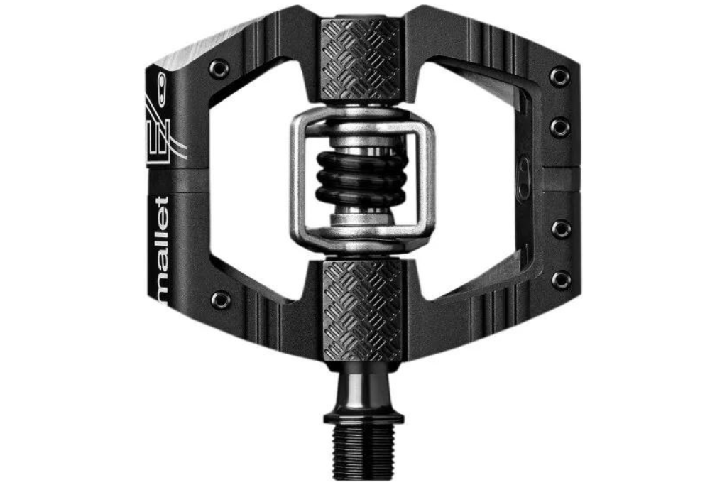 Mallet E