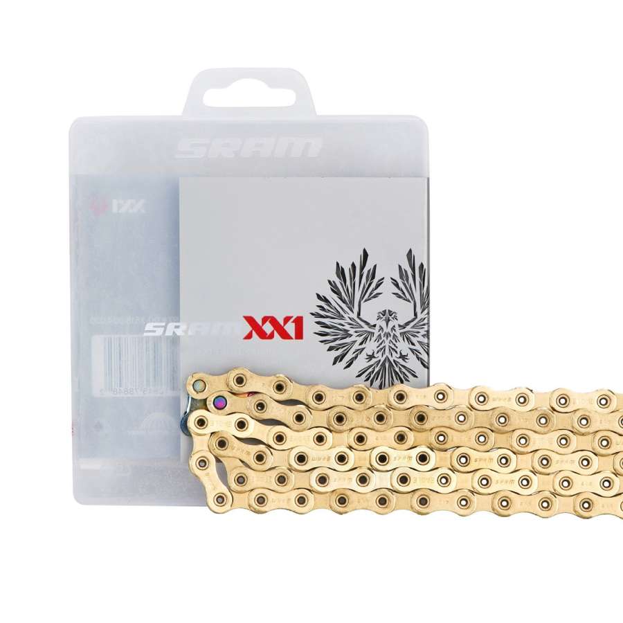 Sram XX1 Eagle Chain