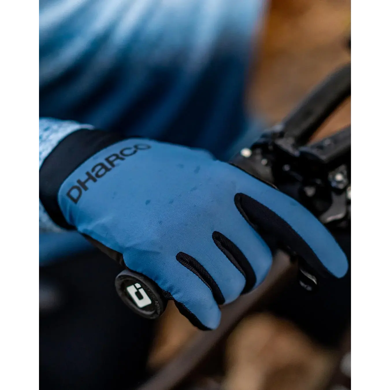 Mens Trail Glove | Maverick