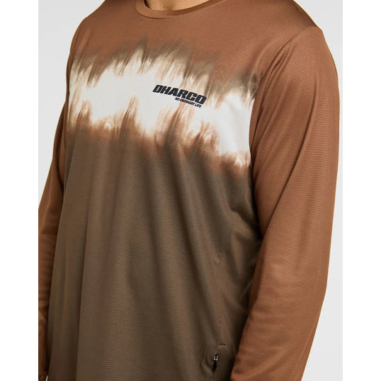 Mens Gravity Jersey | Dune