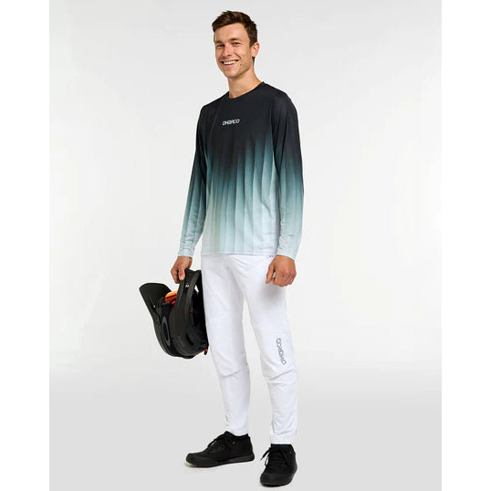 Mens Race Jersey | Midnight Prism