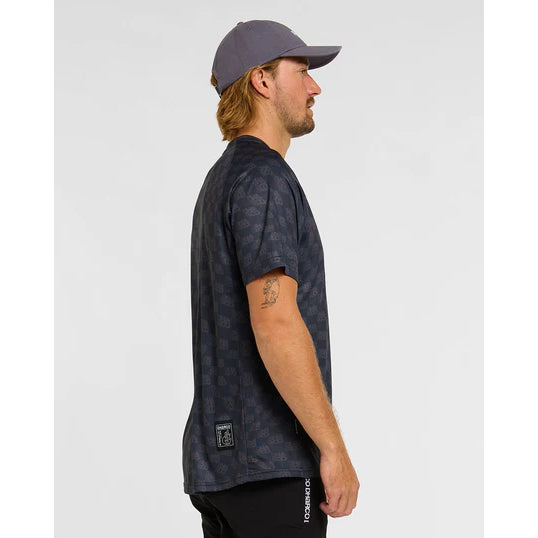 Mens Short Sleeve Jersey | Reality Check