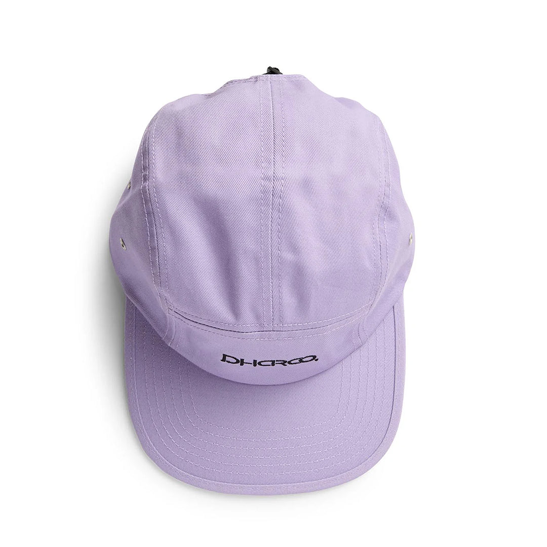 5 Panel Hat | Purple Haze