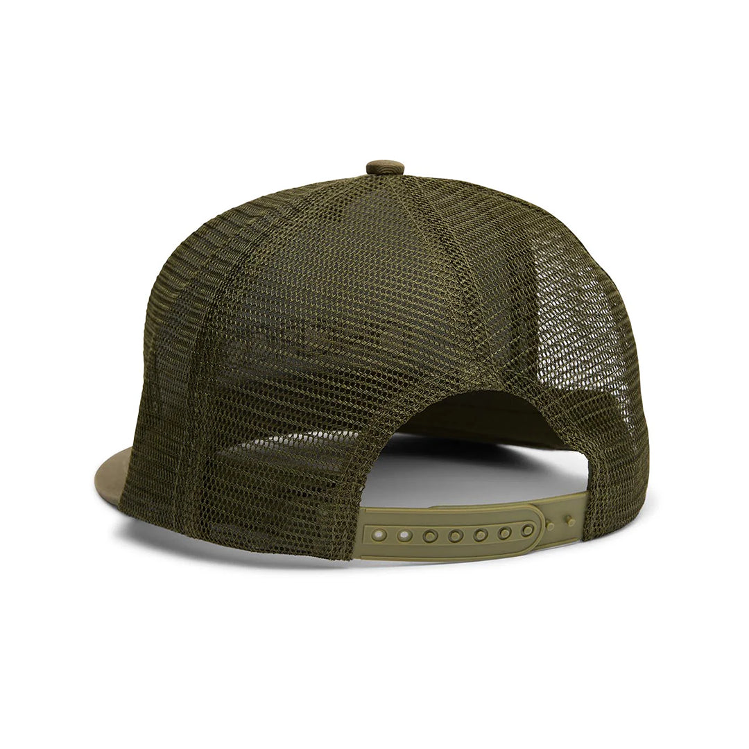 Flat Brim Trucker | Gorilla