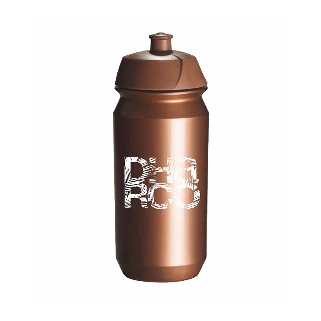 Dharco Water Bottle Bronze