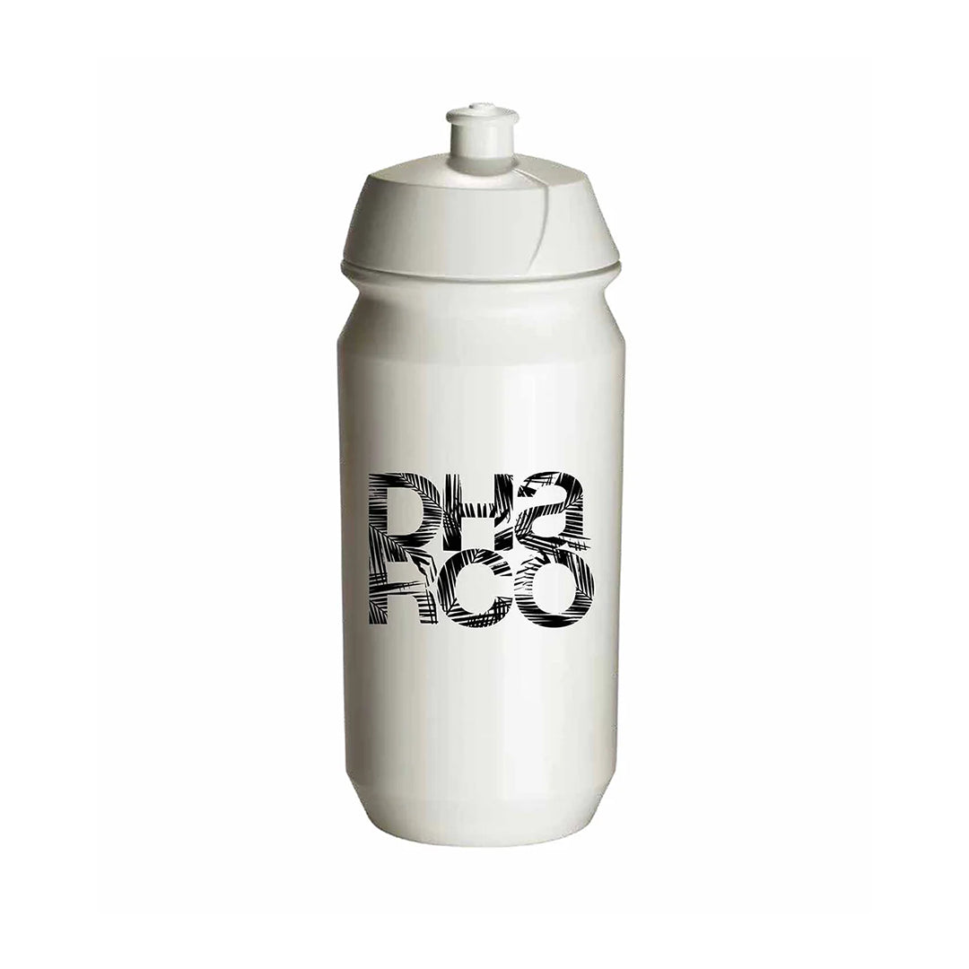 Dharco Water Bottle White