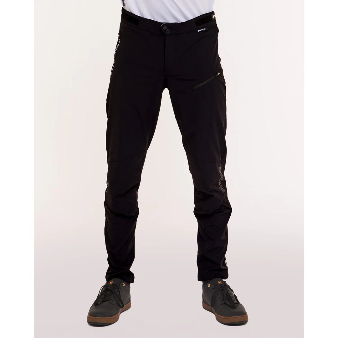 Mens Gravity Pants | Black