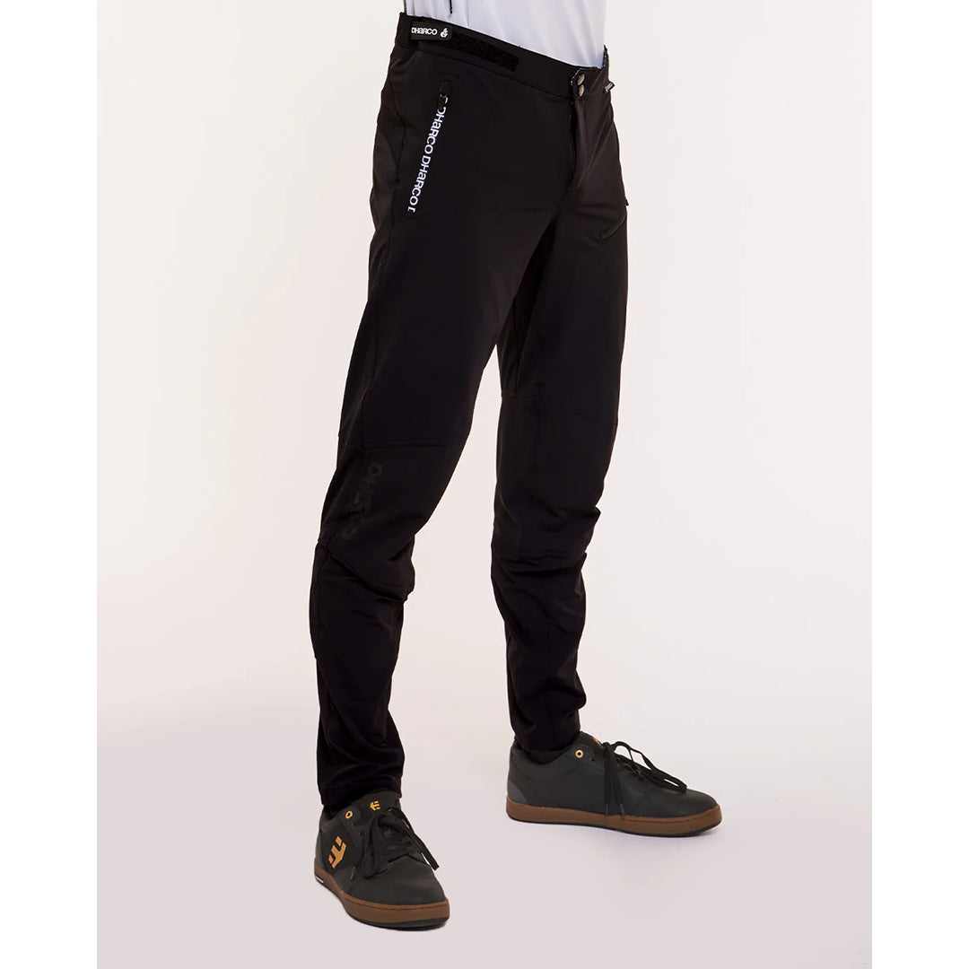 Mens Gravity Pants | Black