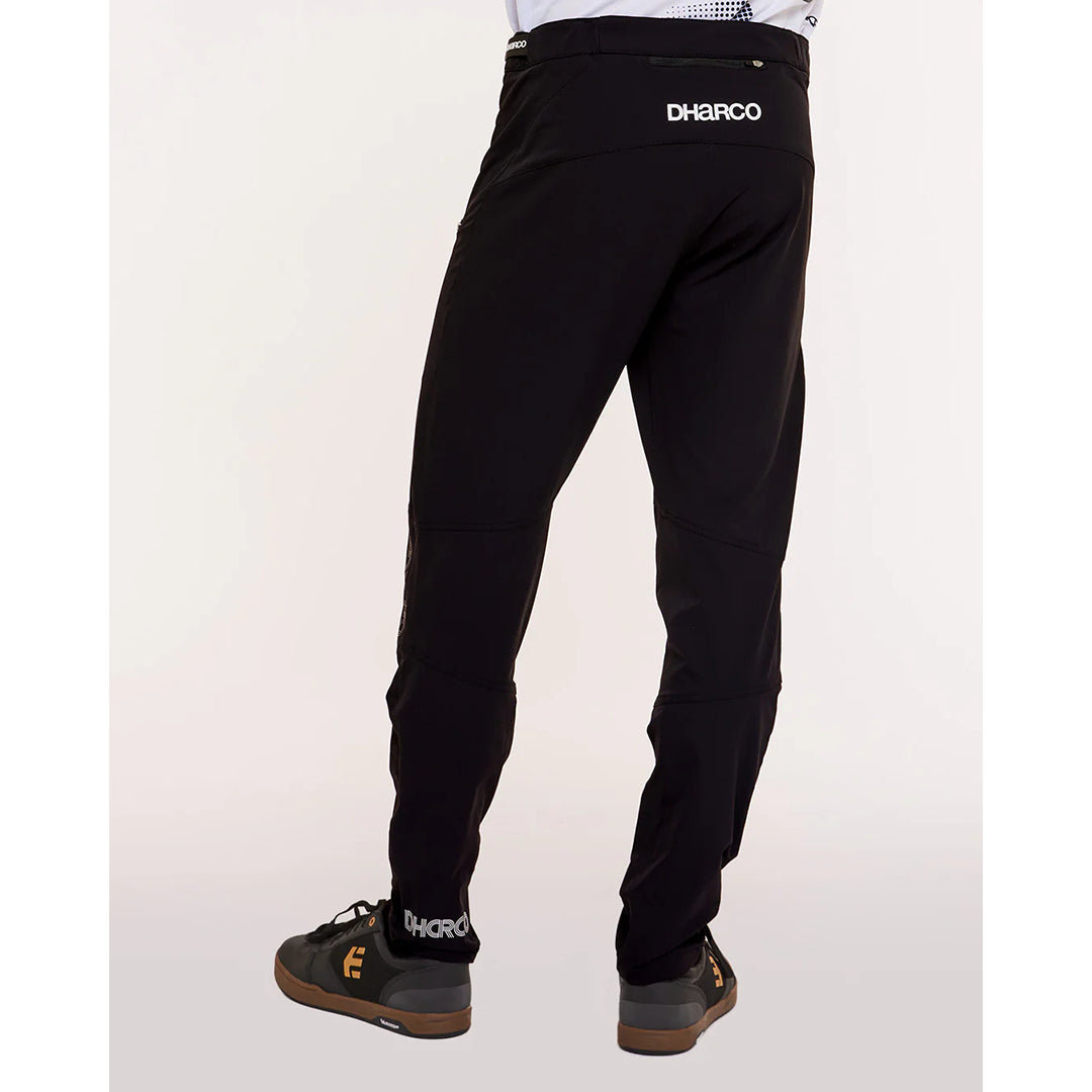 Mens Gravity Pants | Black