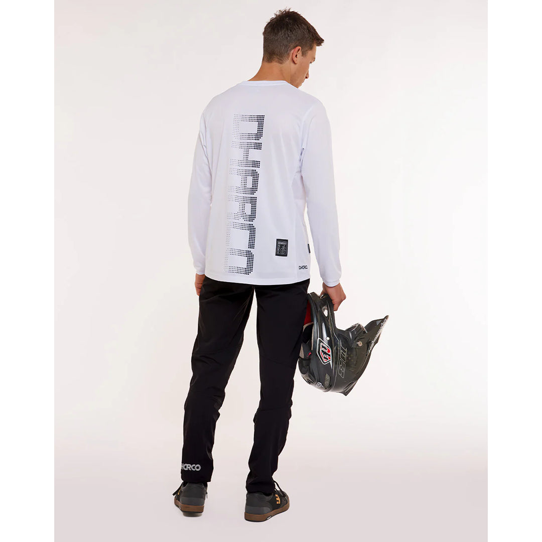 Mens Gravity Pants | Black