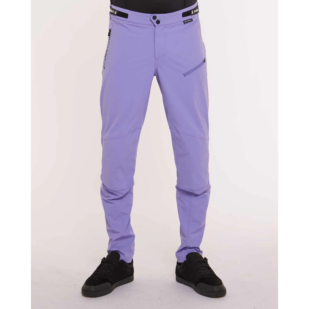 Mens Gravity Pants | Purple Haze
