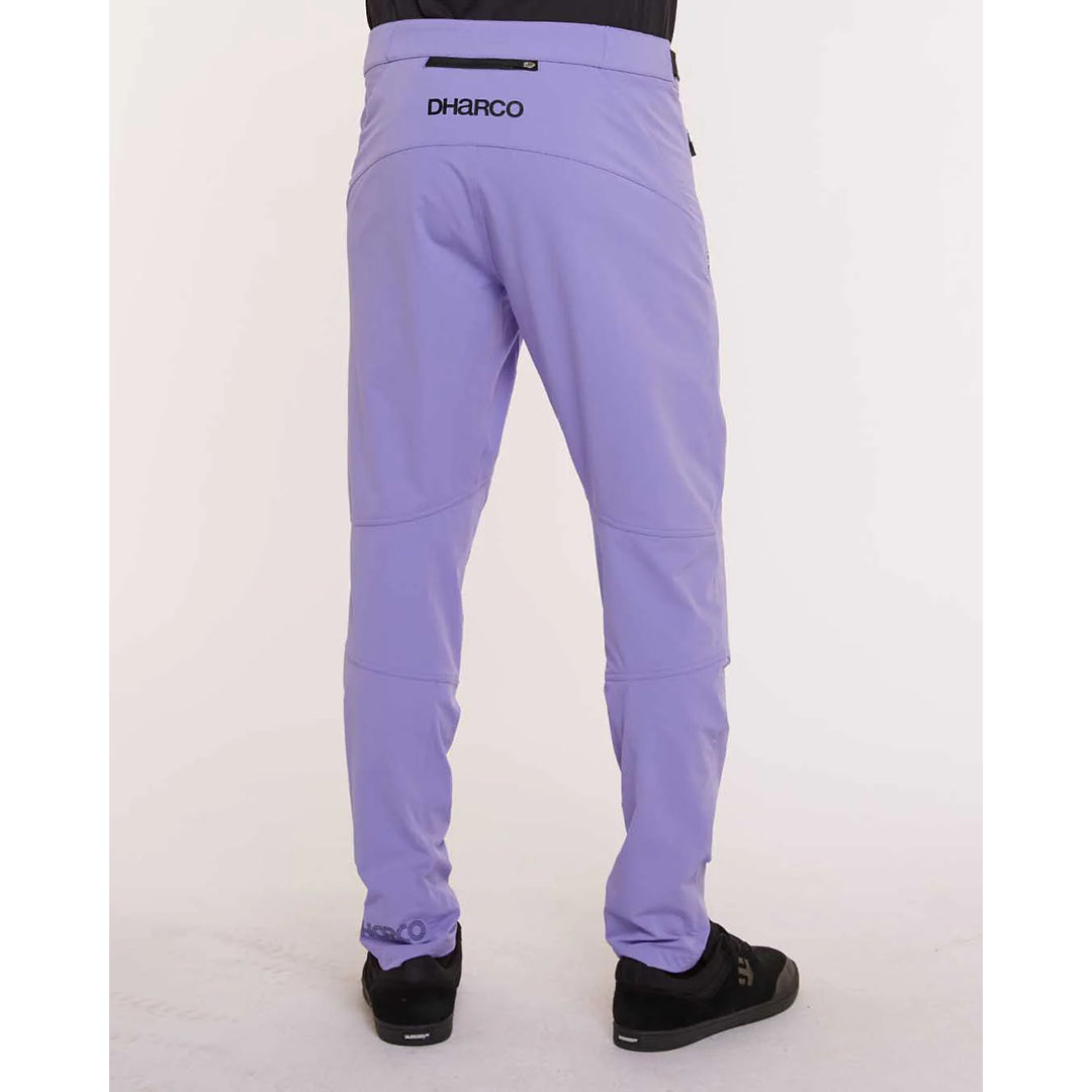 Mens Gravity Pants | Purple Haze