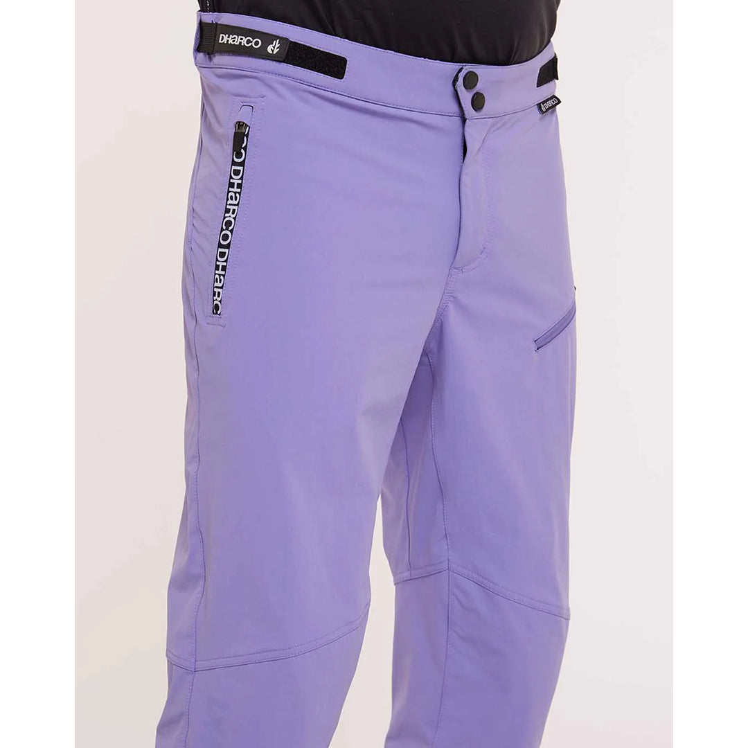 Mens Gravity Pants | Purple Haze