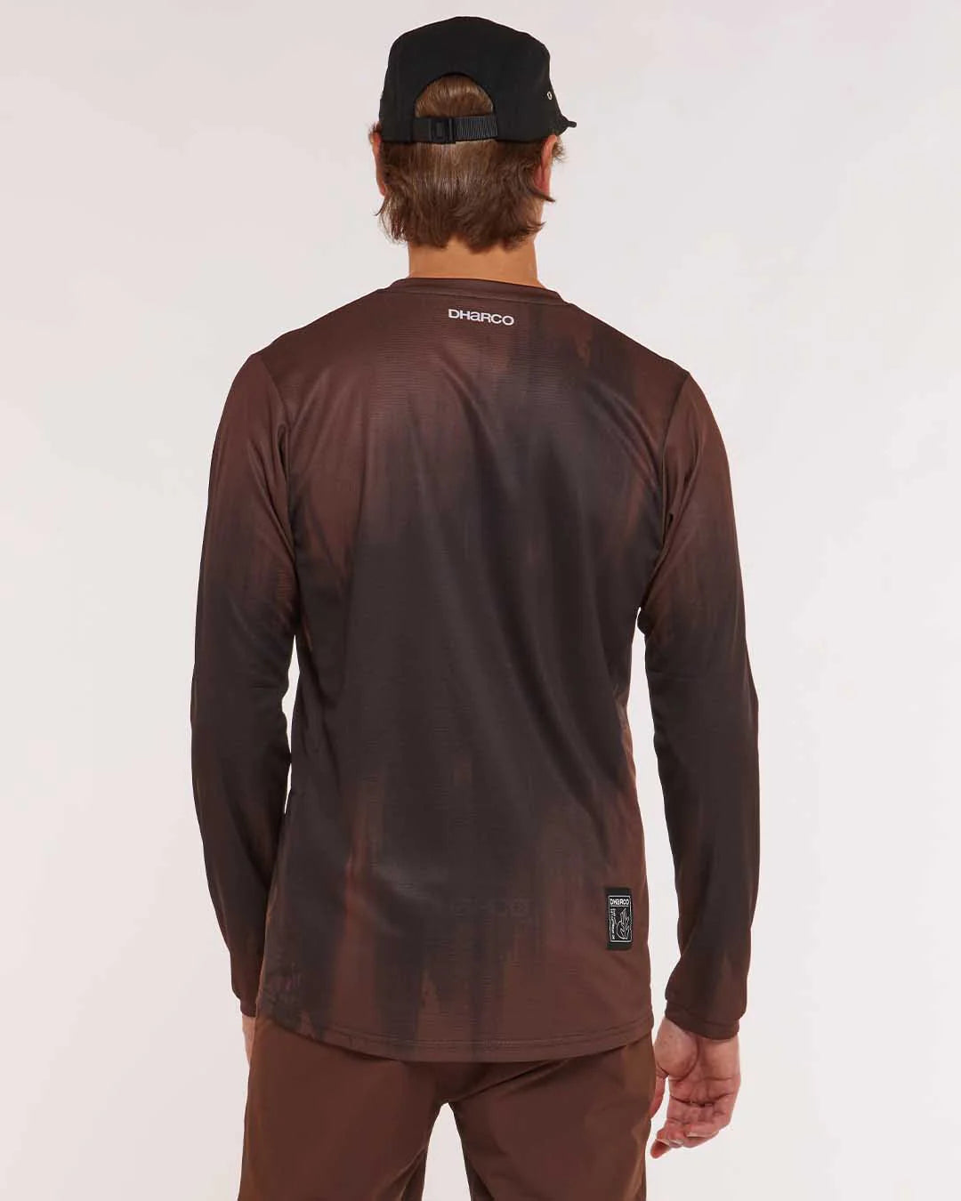 Mens Gravity Jersey | Stanley