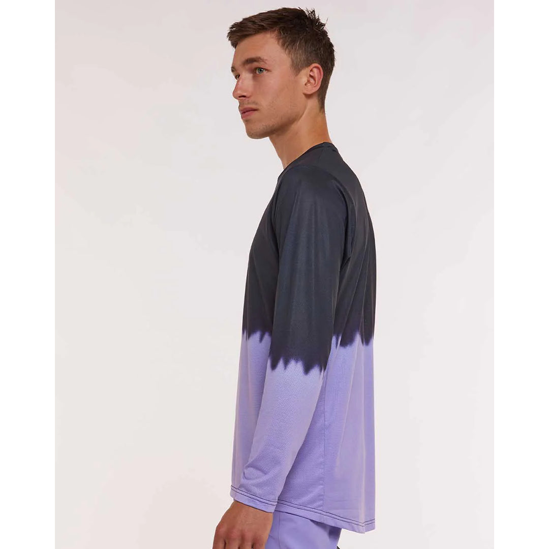 Mens Race Jersey | Odyssey