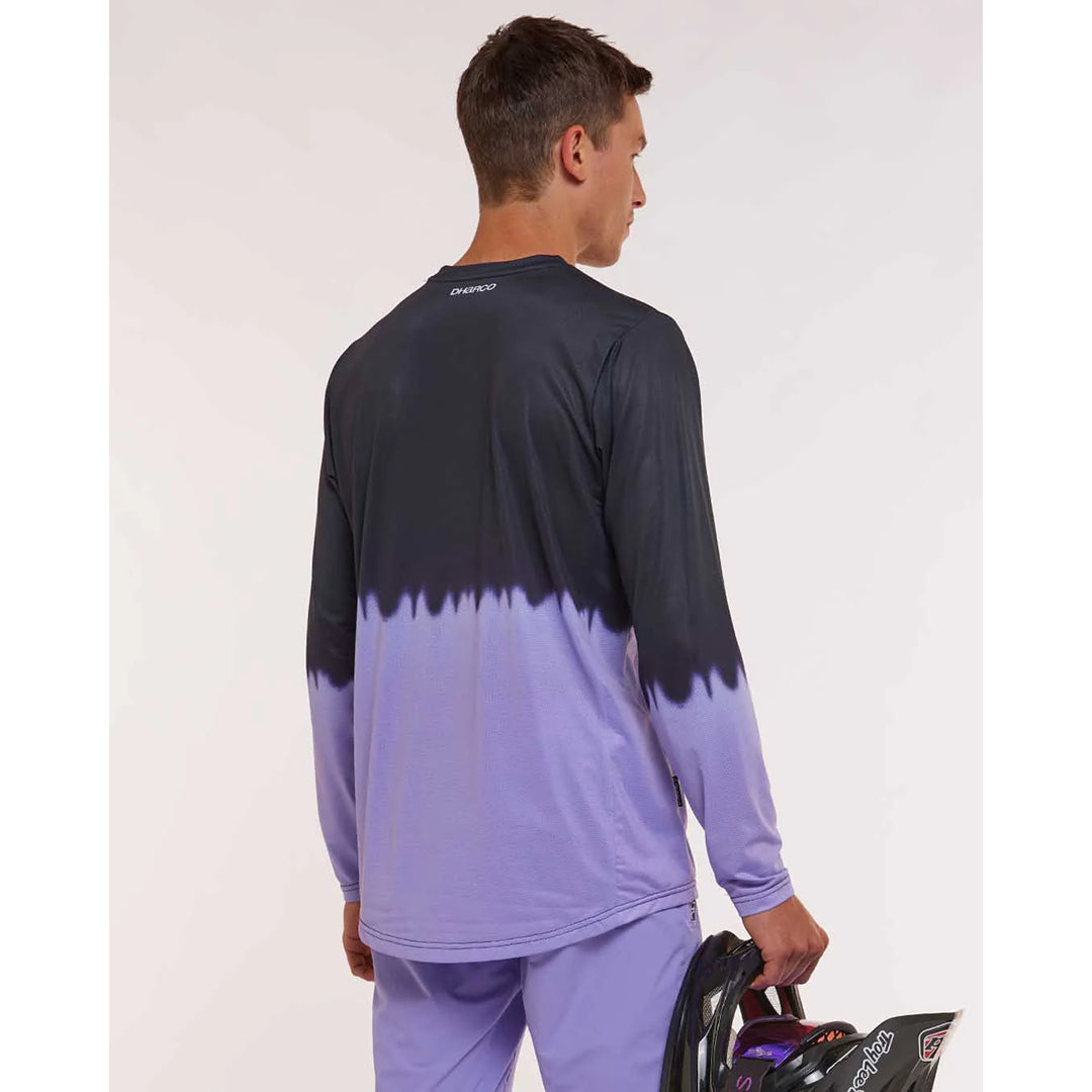 Mens Race Jersey | Odyssey