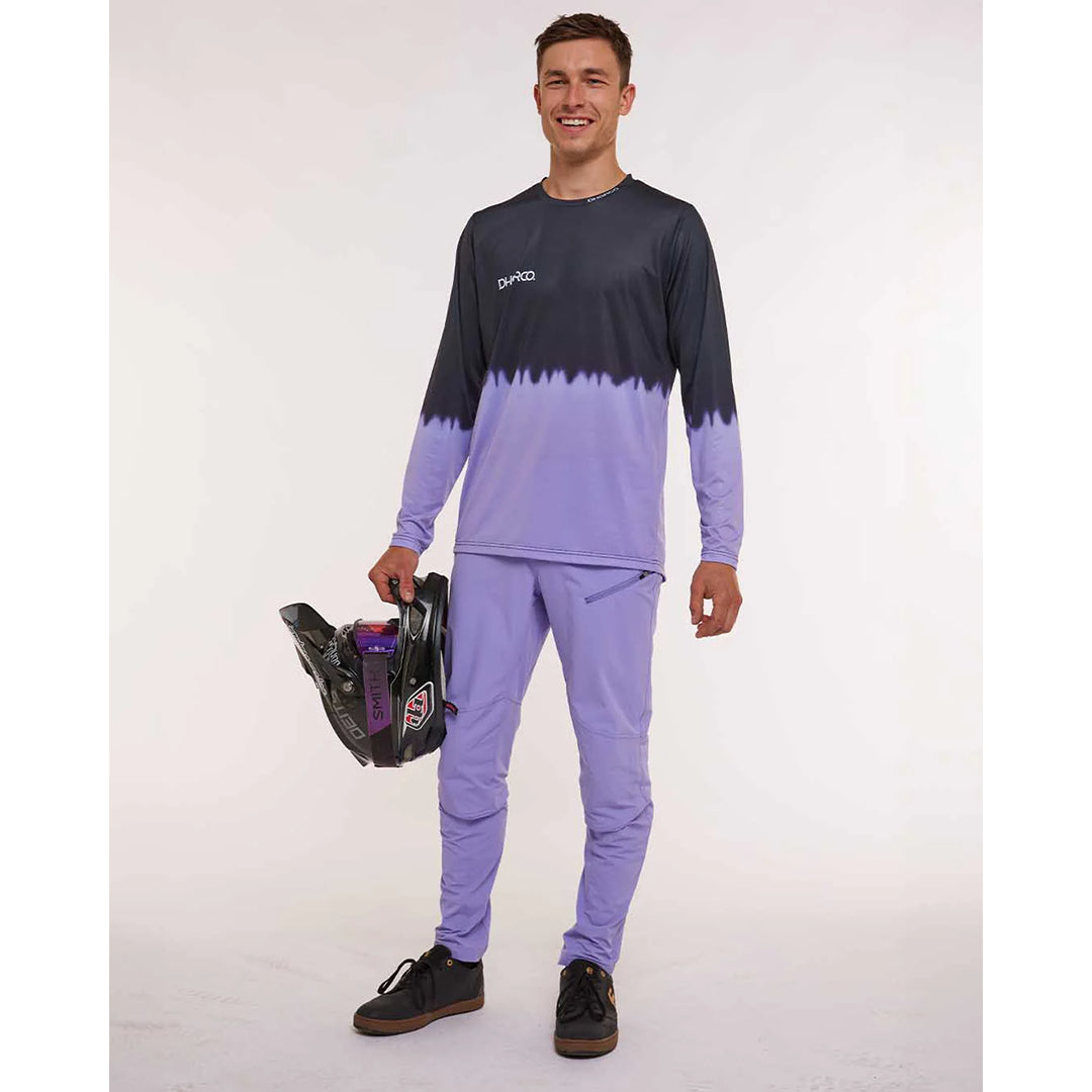 Mens Race Jersey | Odyssey
