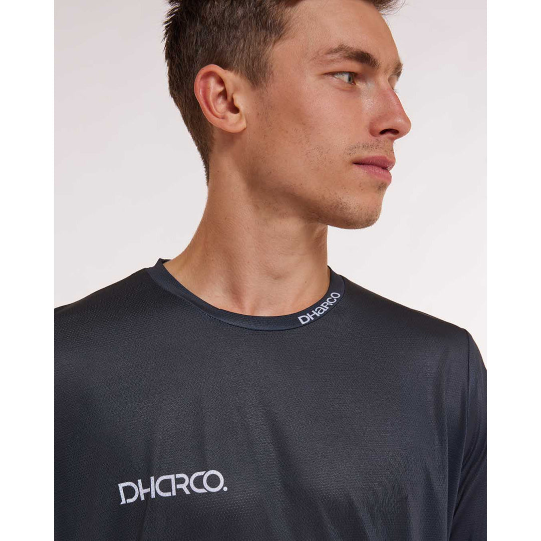 Mens Race Jersey | Odyssey