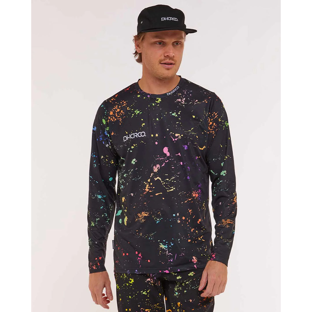 Mens Race Jersey | Supernova