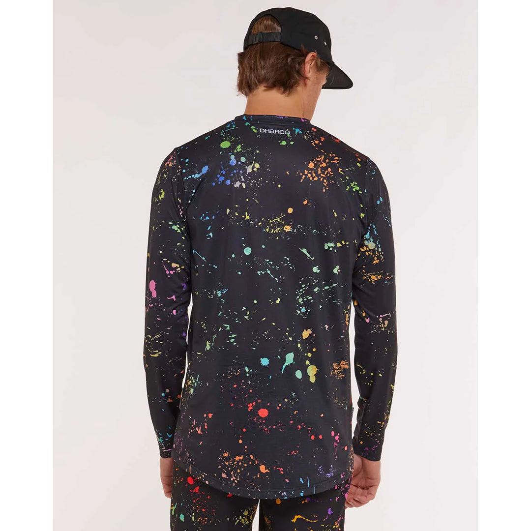 Mens Race Jersey | Supernova