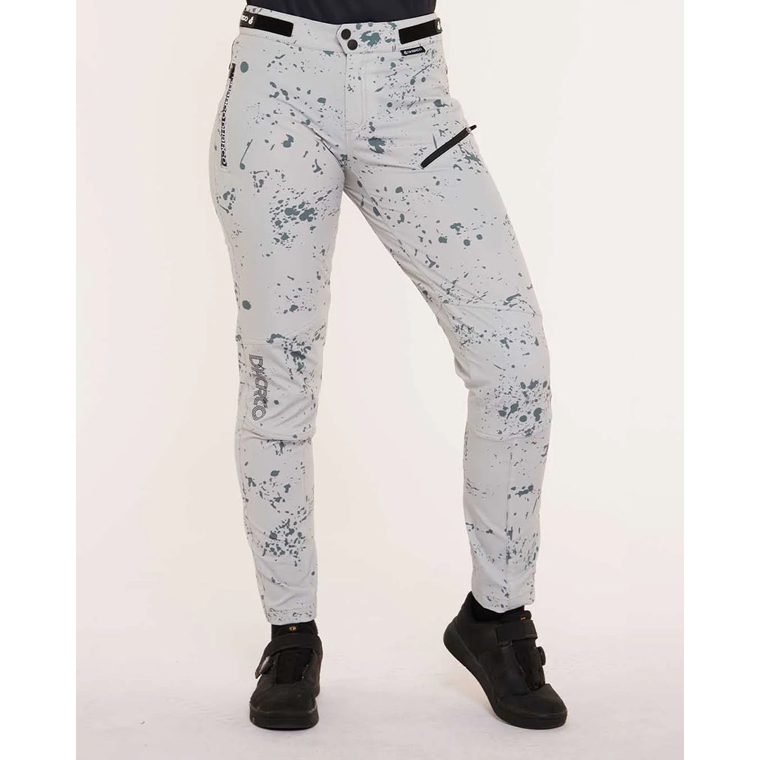 Womens Gravity Pants | Cookies and Cream