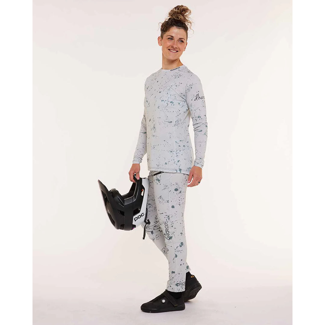 Womens Gravity Pants | Cookies and Cream
