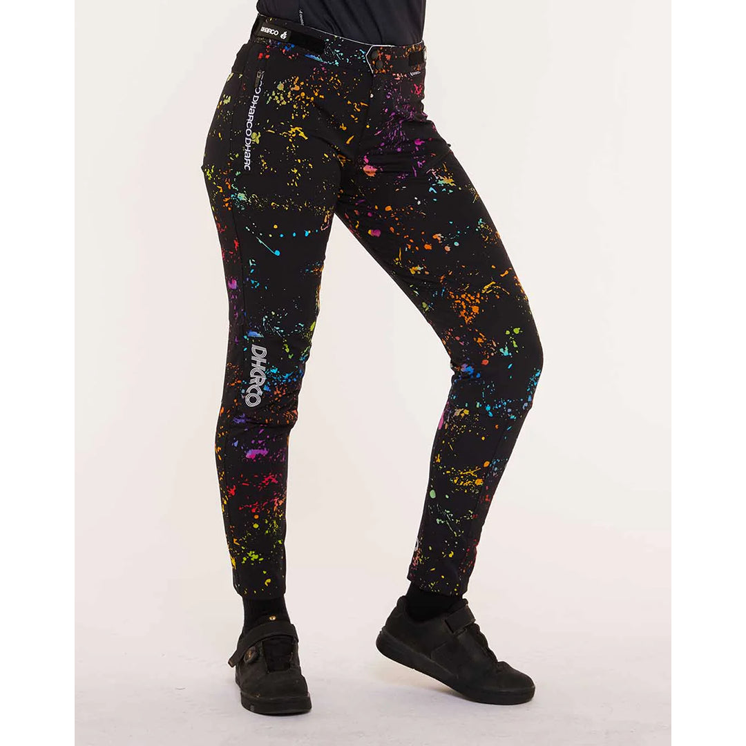 Womens Gravity Pants | Supernova