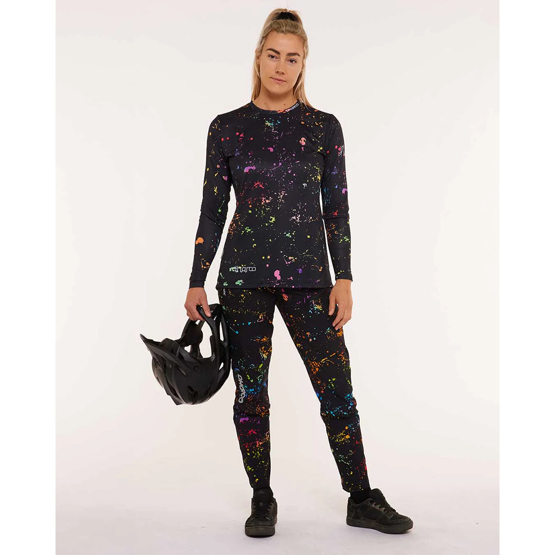 Womens Gravity Pants | Supernova