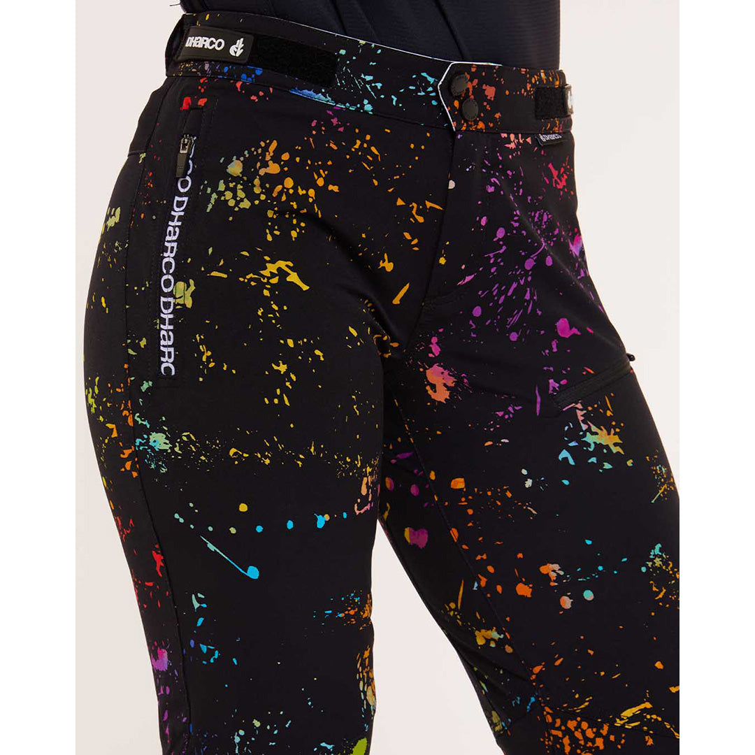 Womens Gravity Pants | Supernova