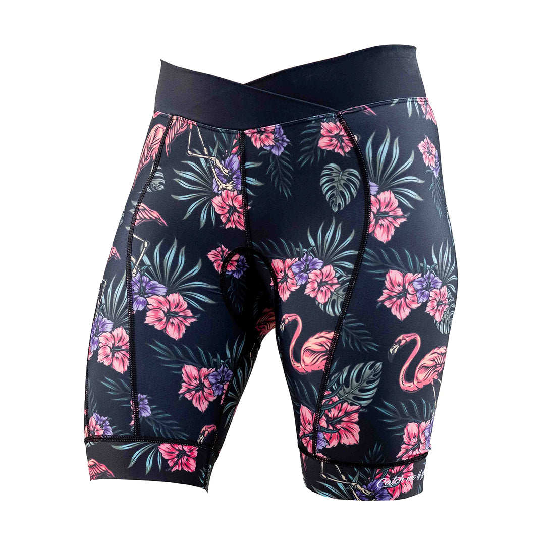 Womens Padded Party Pants | Parker