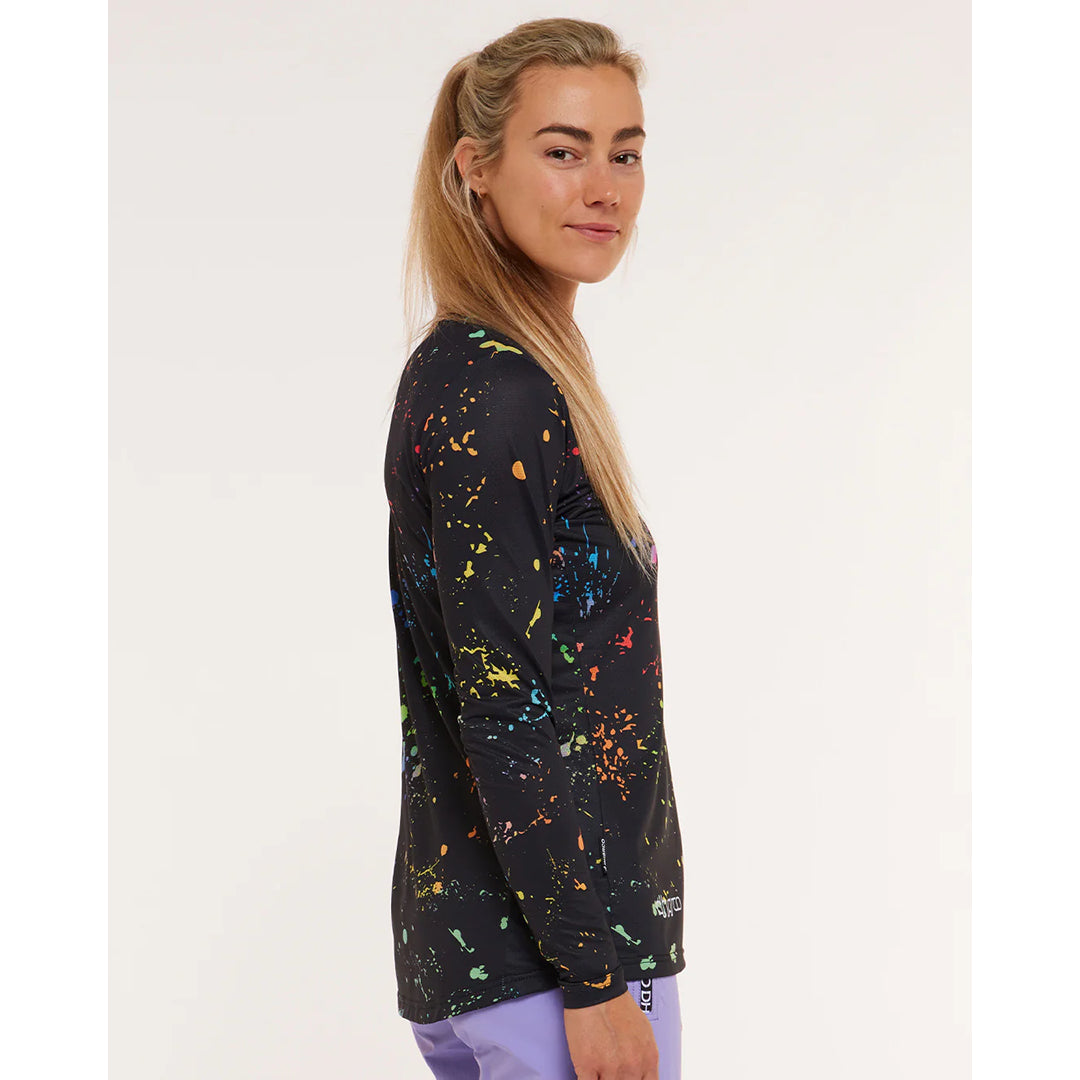 Womens Race Jersey | Supernova