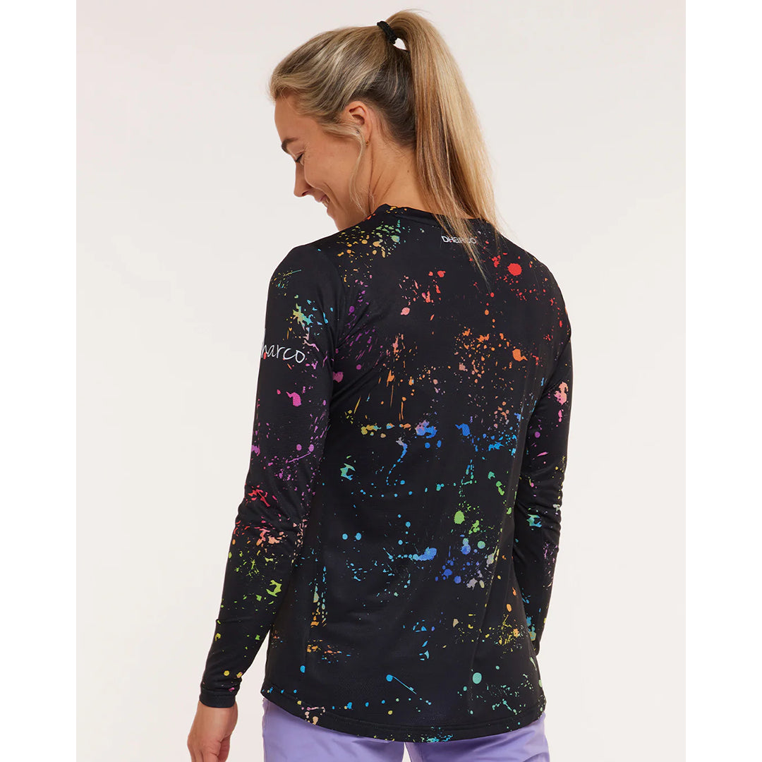 Womens Race Jersey | Supernova