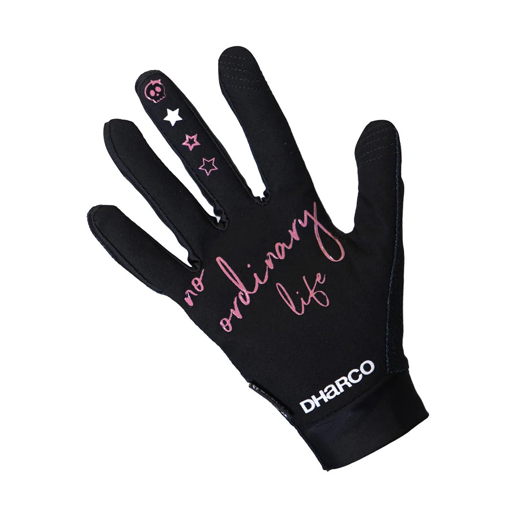 Womens Trail Glove | Black