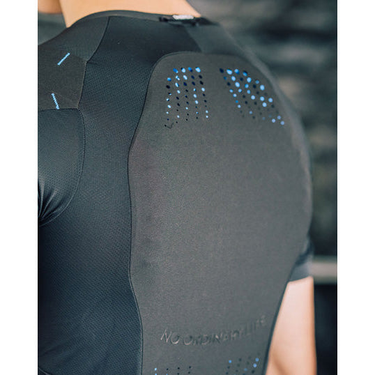 Mens Short Sleeve Body Armour