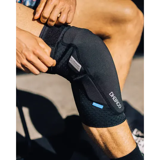DH Knee Pad