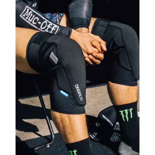 DH Knee Pad