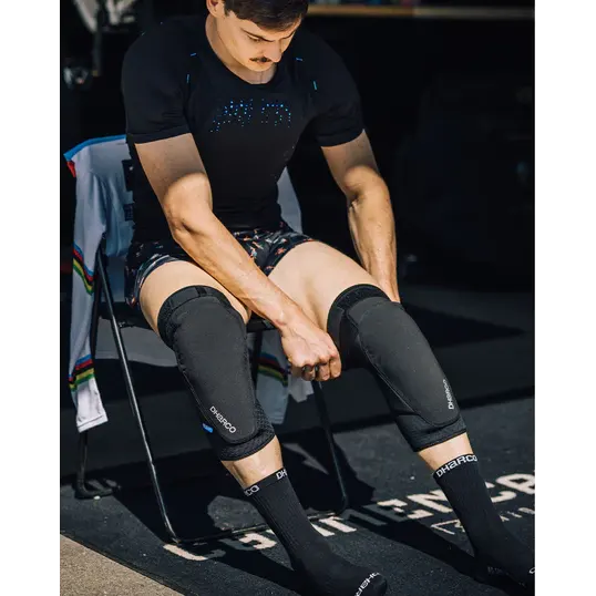 DH Knee Pad