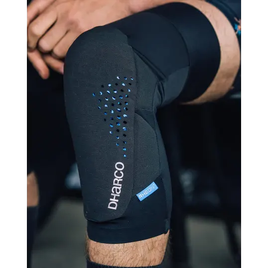 Gravity Knee Pad