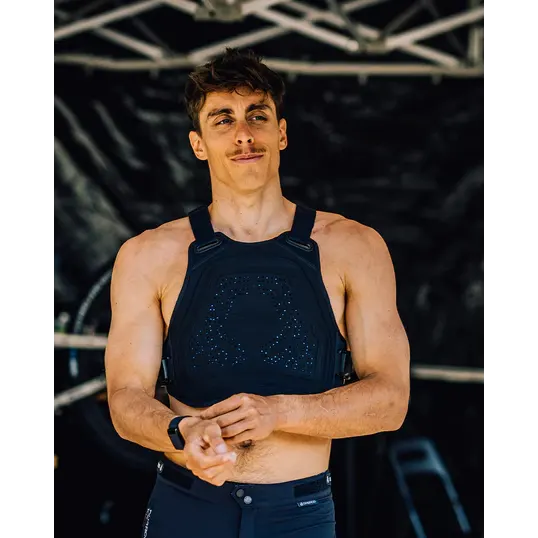 Gravity Vest
