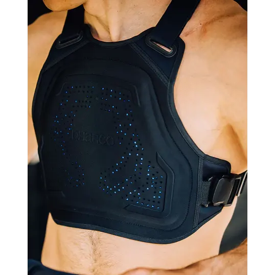 Gravity Vest