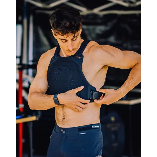 Gravity Vest
