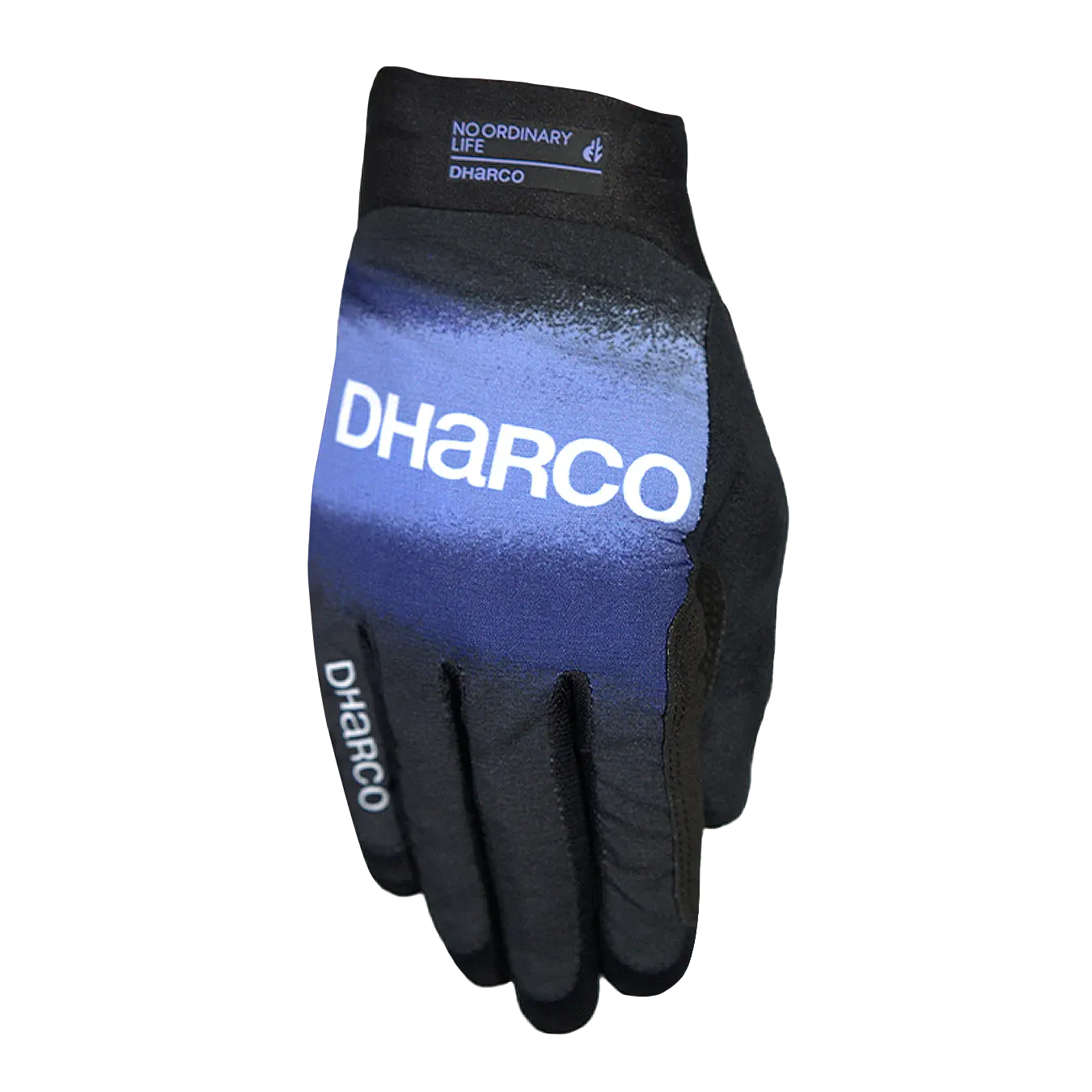 Mens Race Glove | Ultra Violet