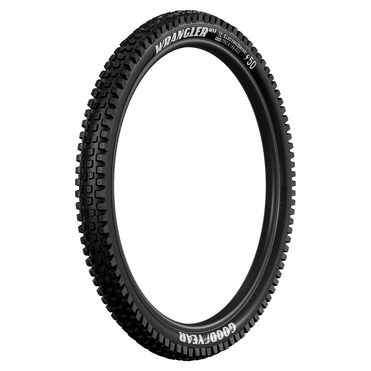 Wrangler MTF Tubeless Complete