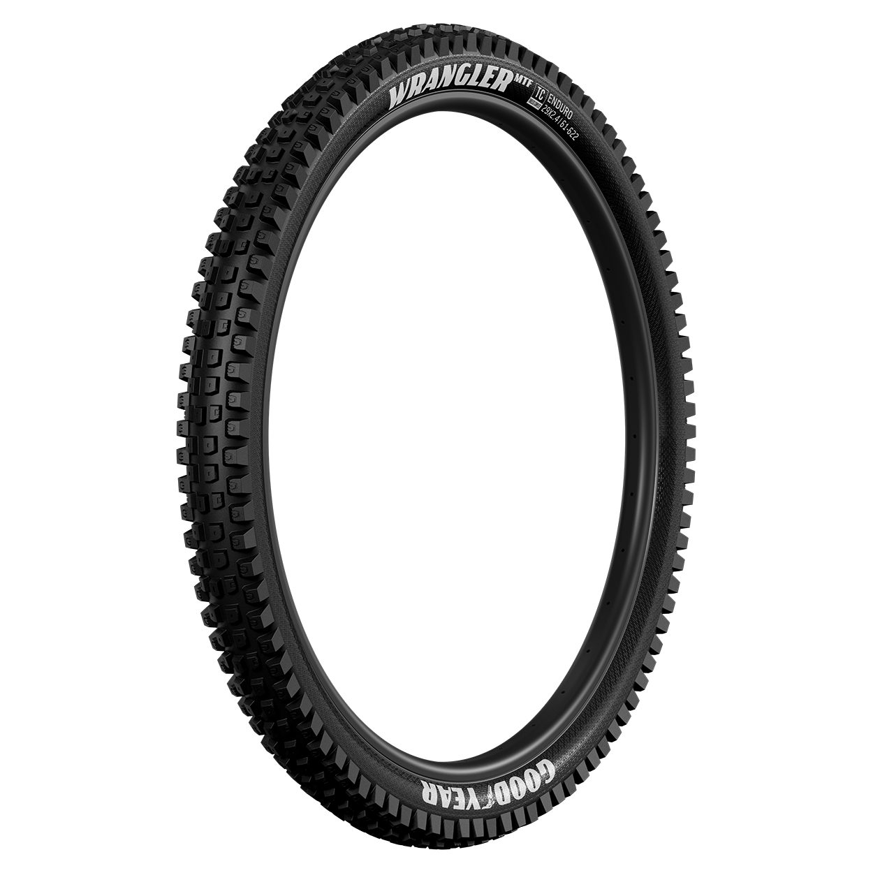 Wrangler MTF Tubeless Complete