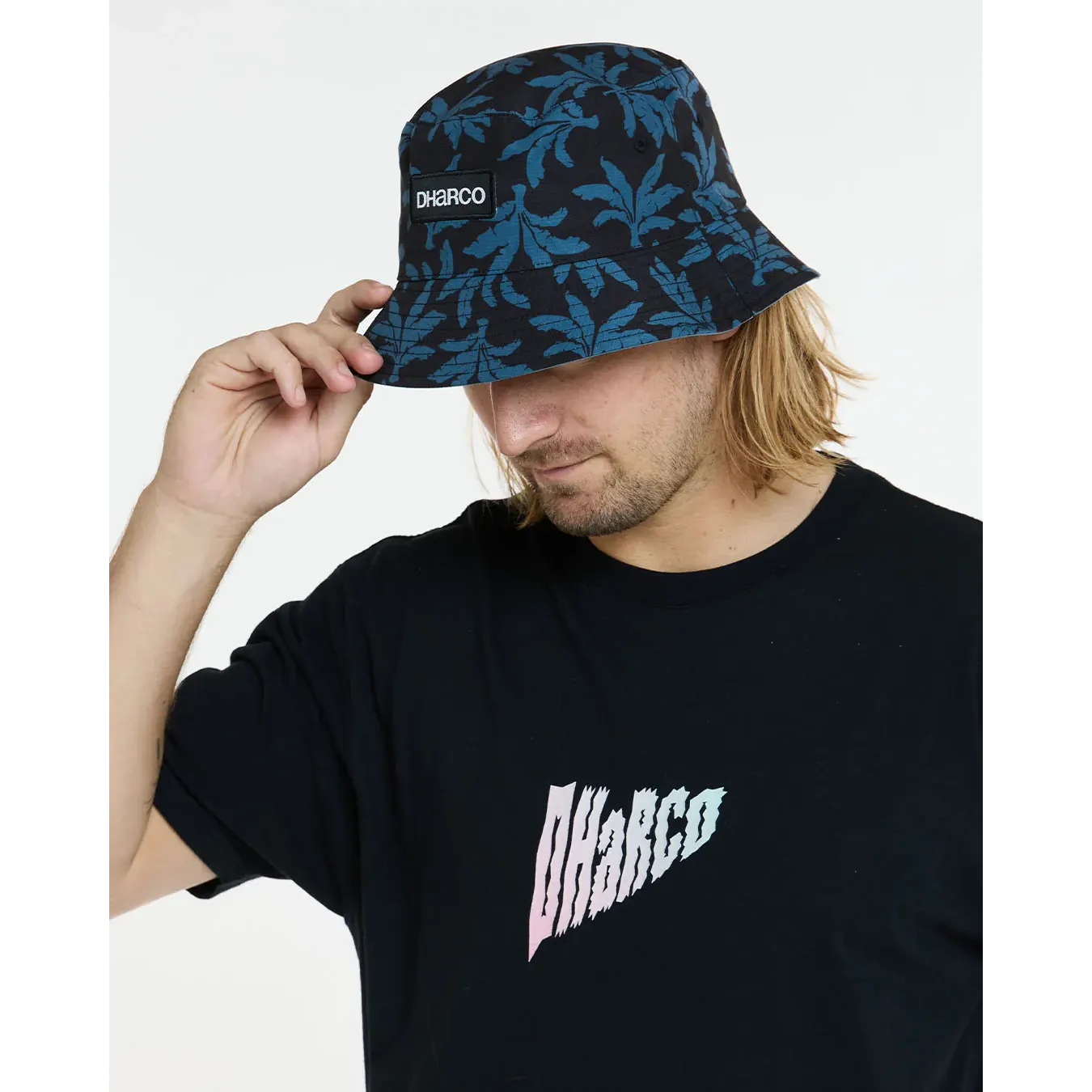 Reversible Bucket Hat | Orara