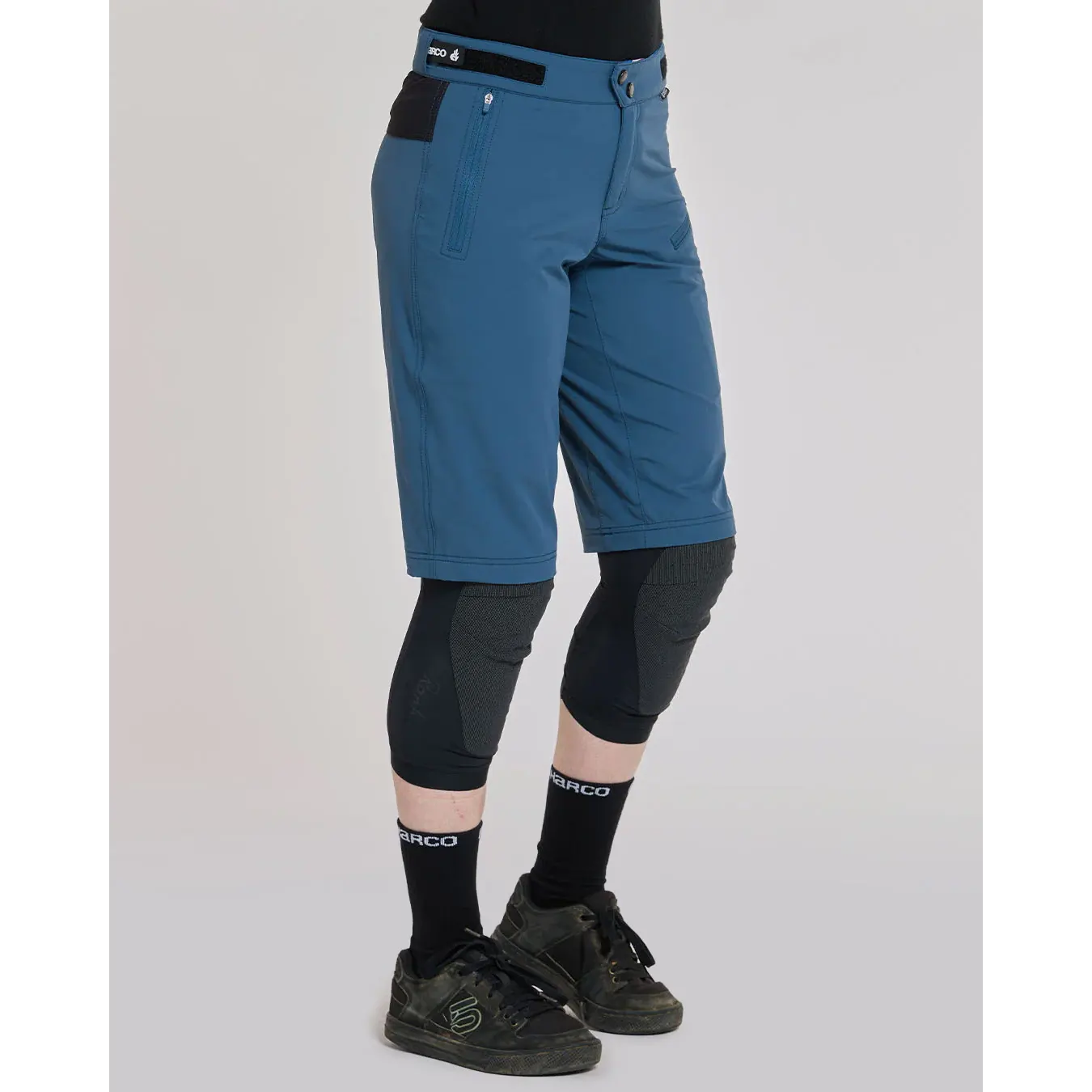 Womens Gravity Shorts | Maverick