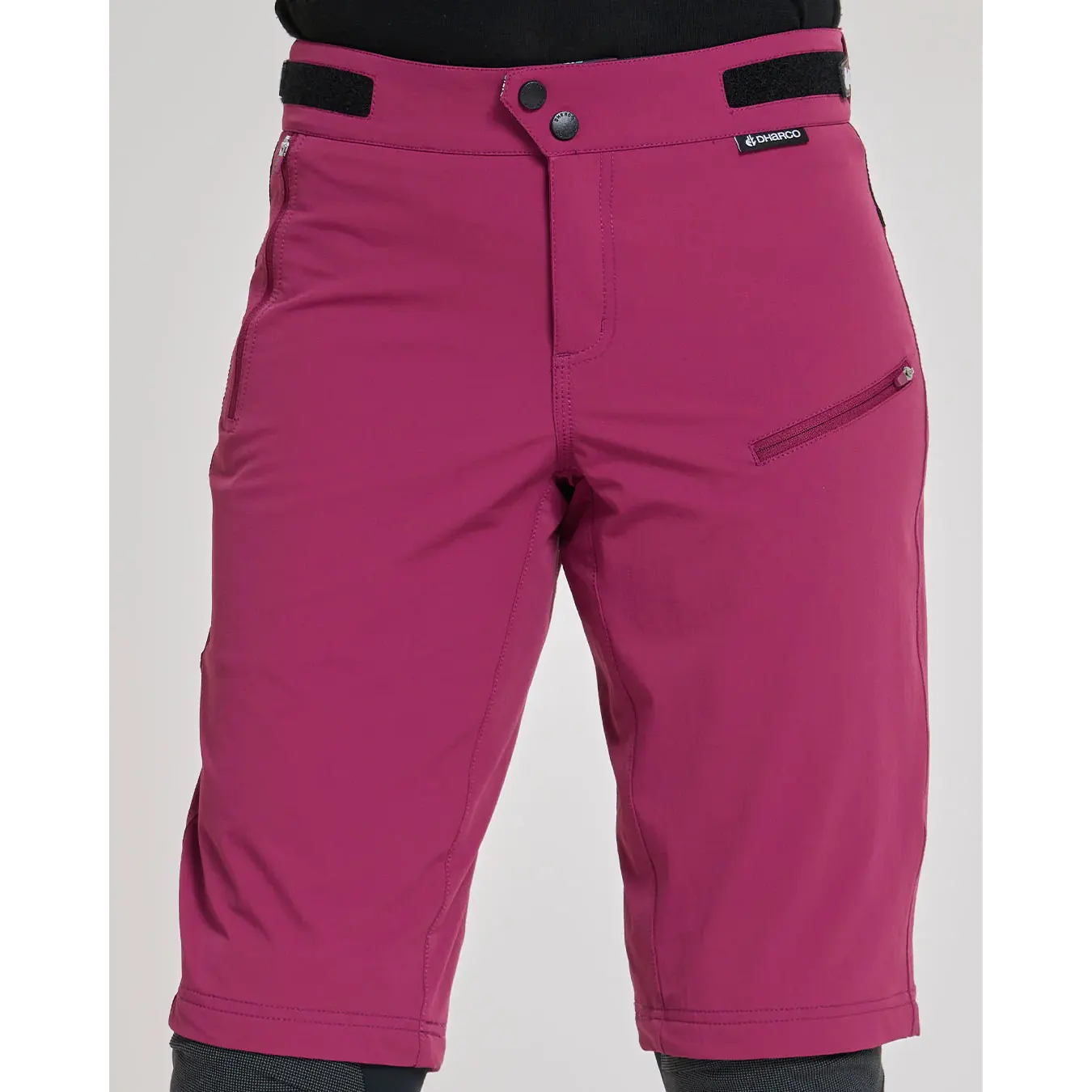 Womens Gravity Shorts | Sangria