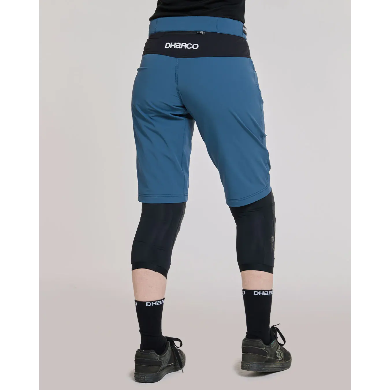 Womens Gravity Shorts | Maverick