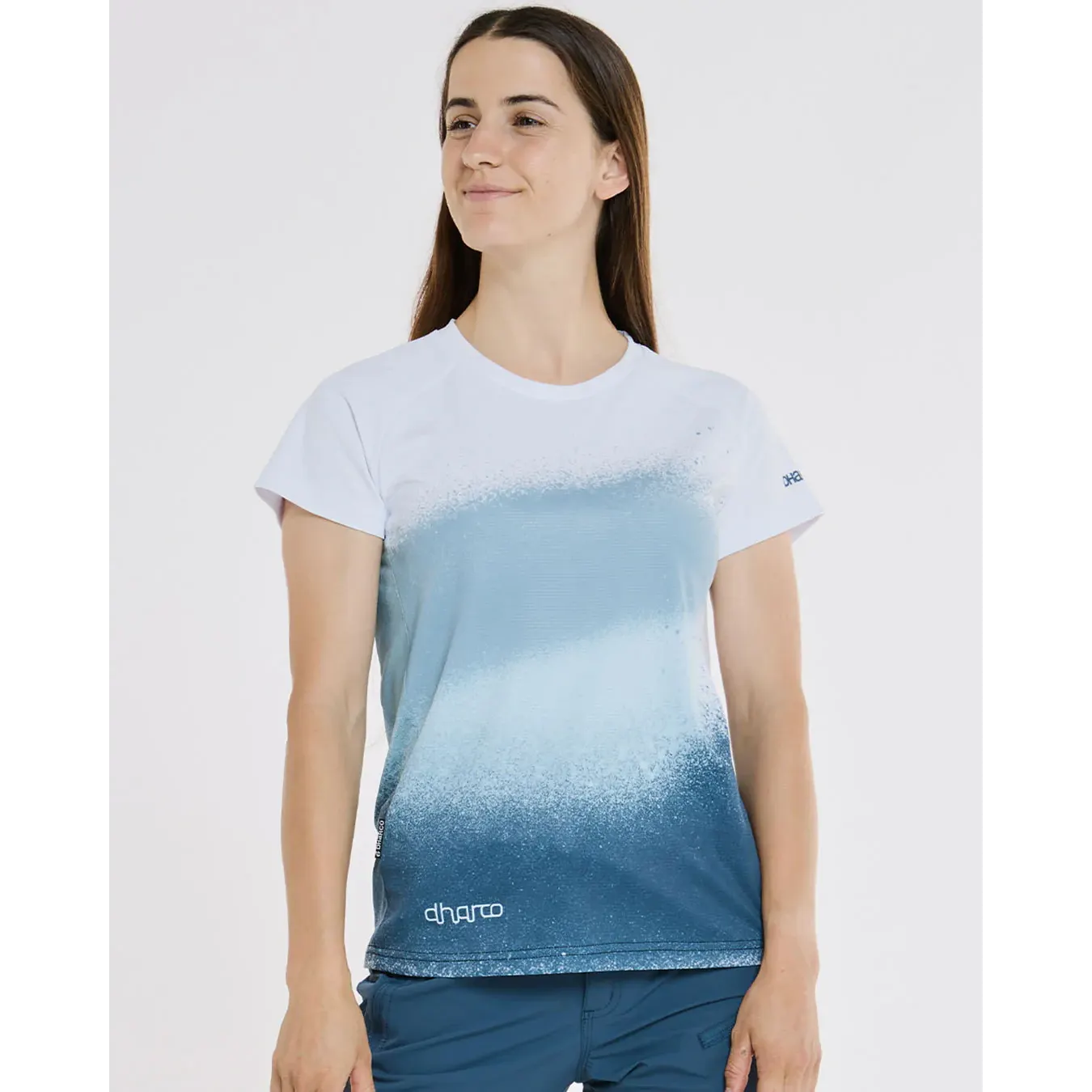 Womens Short Sleeve Jersey | Shore