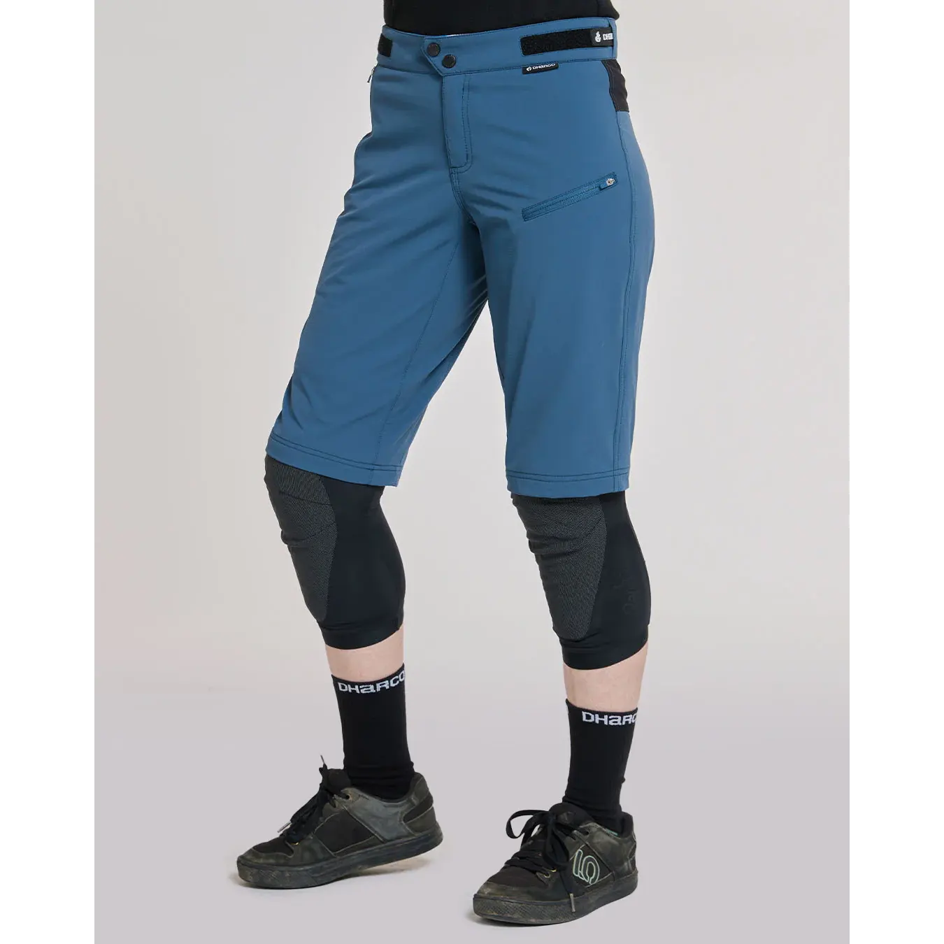 Womens Gravity Shorts | Maverick